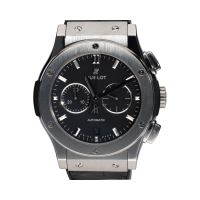 Classic fusion chronograph 42mm.   