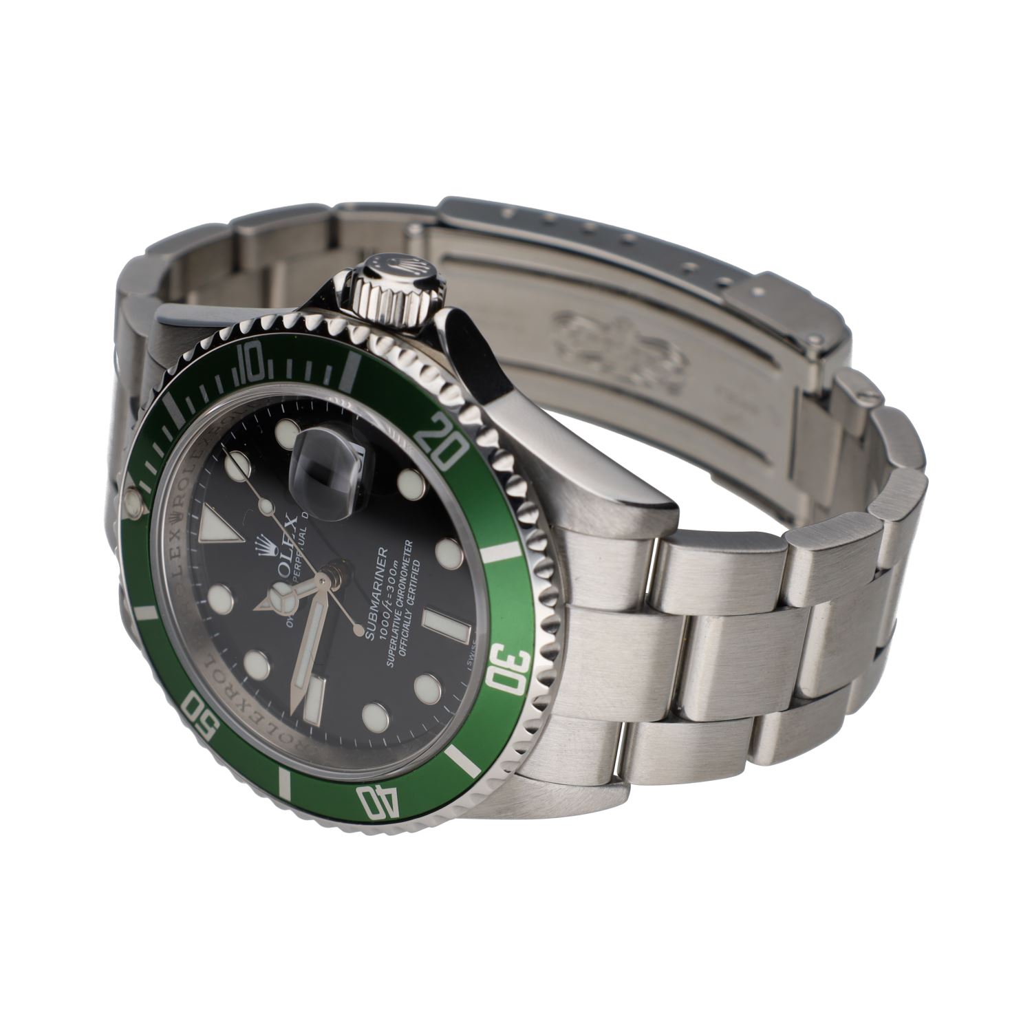 Submariner date 50 aniversario.  
