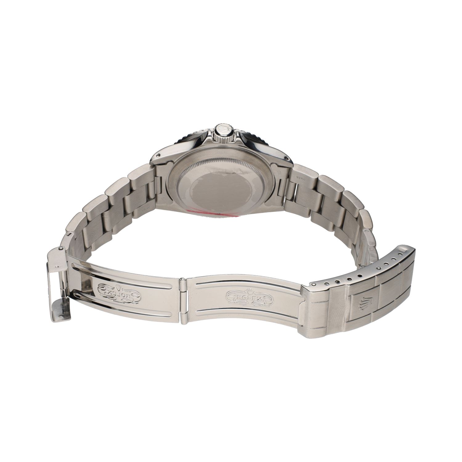 Submariner date acero 40mm.  