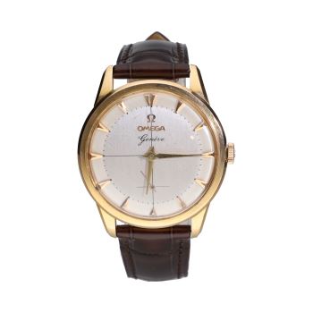 OMEGA<BR>CLÁSICO DEDICATORIA 