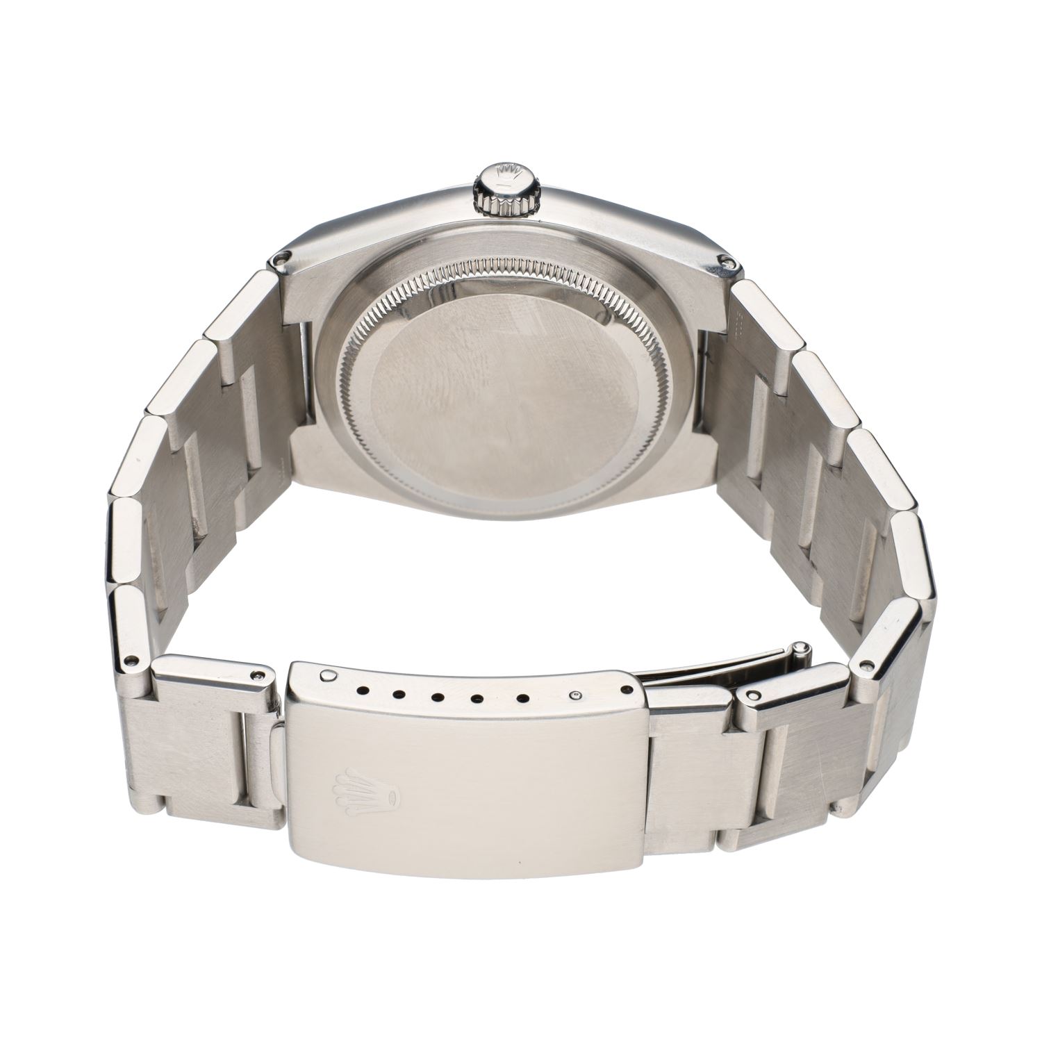 Datejust oysterquartz acero 36mm.   