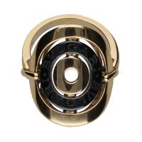 ANILLOS / SORTIJAS<BR>SORTIJA ASTRALE DE BULGARI EN ORO AMAR...