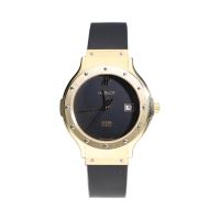 HUBLOT<BR>CLASSIC ORO AMARILLO SEÑORA 28MM.