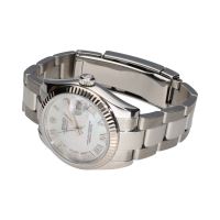 Datejust acero cadete 31mm.   