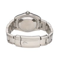 Datejust acero cadete 31mm.   