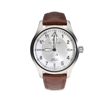 IWC<BR>MARK XV ACERO AUTOMÁTICO 38MM. · ref.: IW3253