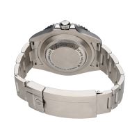 Sea-dweller acero 43mm.   