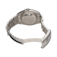 Datejust ii wimbledon acero oyster 41mm.   