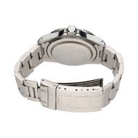 Submariner no date acero 40mm.  