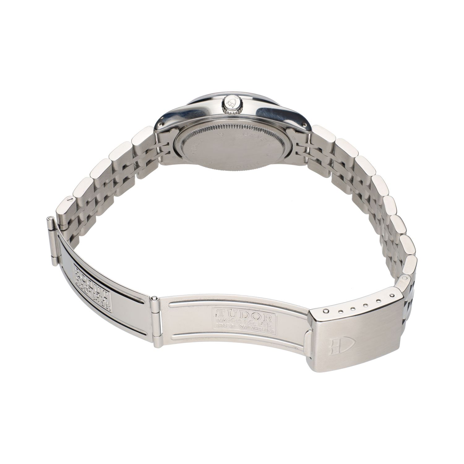 Prince date acero 32mm.   