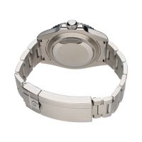 Submariner no date acero cerámico 41mm.  