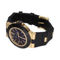 Diagono oro amarillo automático 38mm.  