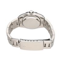 Lady datejust acero oyster 26mm.   