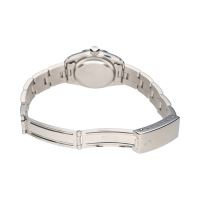 Lady datejust acero oyster 26mm.   