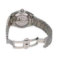 Seamaster aqua terra acero.   