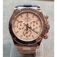 Daytona oro rosa.  