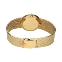 Cellini cuerda manual oro amarillo 31mm.   