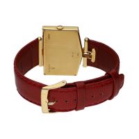 Rolls royce oro amarillo quartz 40mm.   