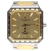 222 Acero y oro automático 31mm.   