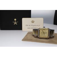 222 Acero y oro automático 31mm.   