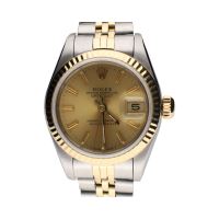 Datejust lady acero y oro jubille 26mm.   