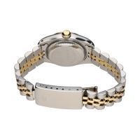 Datejust lady acero y oro jubille 26mm.   