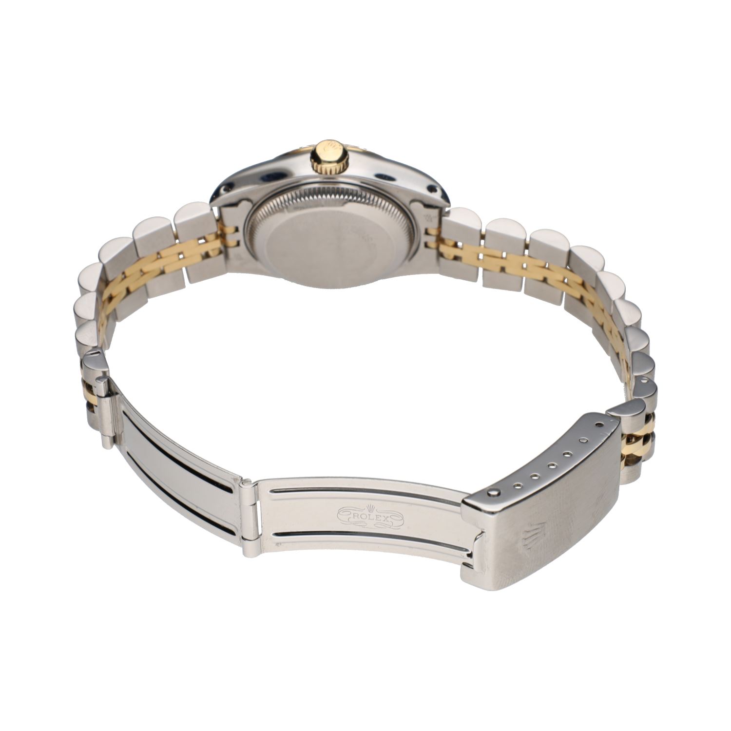 Datejust lady acero y oro jubille 26mm.   