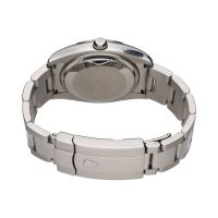 Oyster perpetual date acero 34mm.   