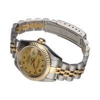 Datejust lady acero y oro jubille 26mm.   