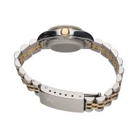 Datejust lady acero y oro jubille 26mm.   