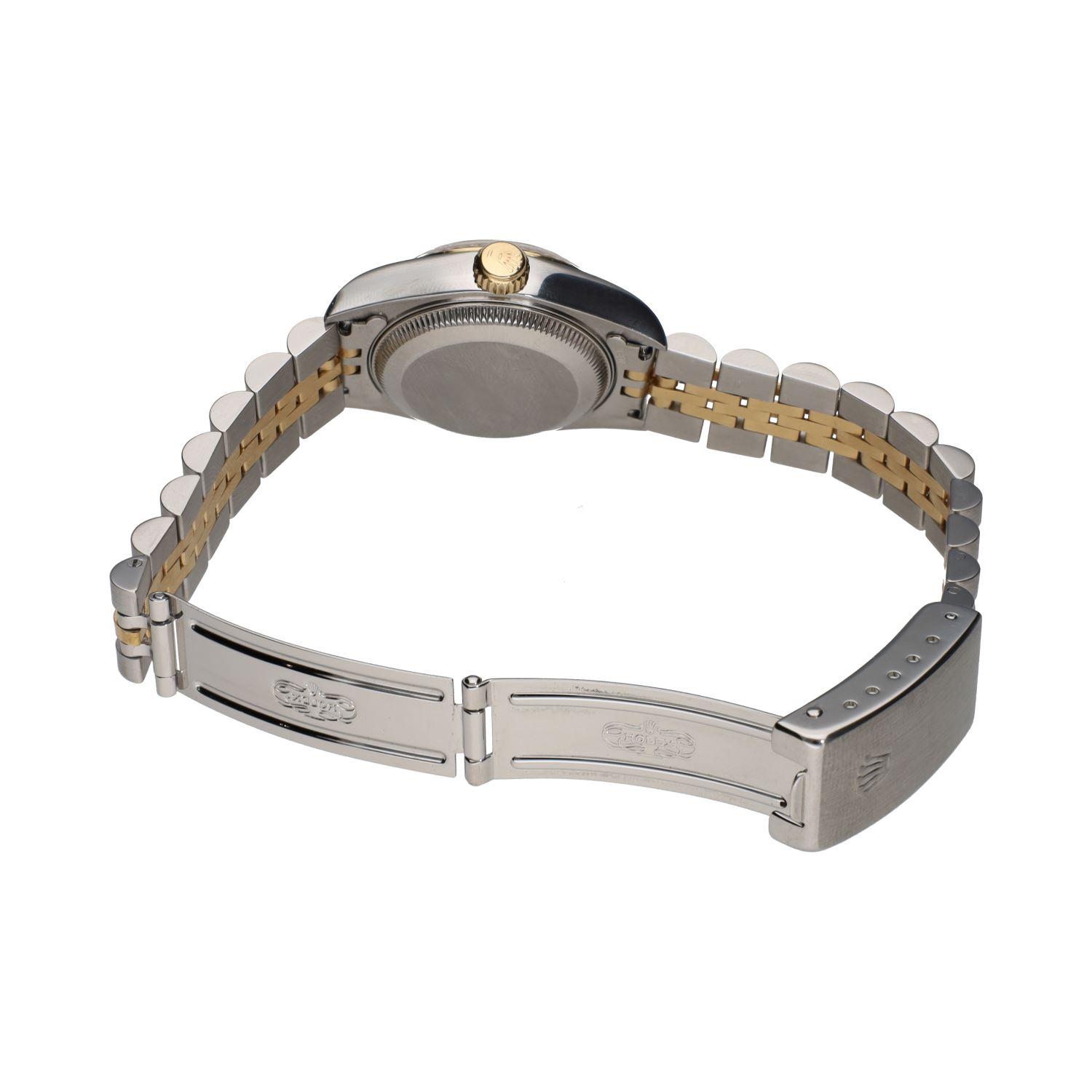 Datejust lady acero y oro jubille 26mm.   