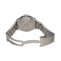 Aquaracer calibre 5 acero 300m 43mm.   