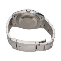 Datejust ii acero esfera gris 41mm.  