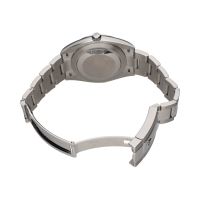 Datejust ii acero esfera gris 41mm.  