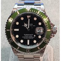 ROLEX<BR>SUBMARINER 50 ANIVERSARIO 40MM.