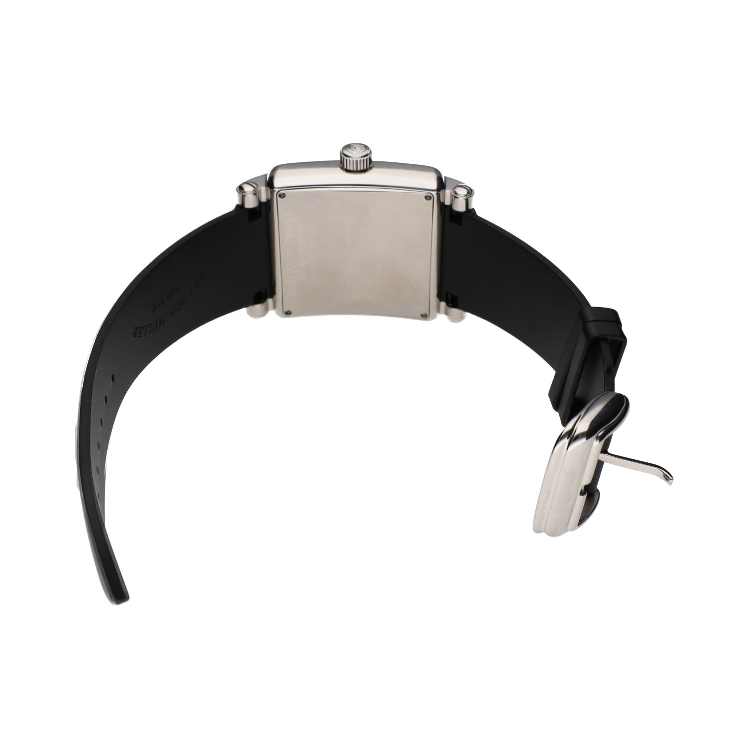 Conquistador cortez acero 41mm.   