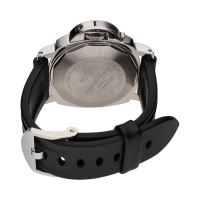 Luminor submersible acero 44mm.   