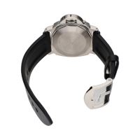 Luminor submersible acero 44mm.   