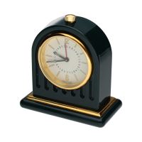 Reloj despertador de viaje bulgari quartz.   