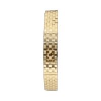 BOUCHERON<BR>LADY ORO AMARILLO CUERDA MANUAL.