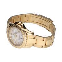 Yacht-master oro amarillo madreperla 29mm.   