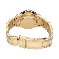 Yacht-master oro amarillo madreperla 29mm.   