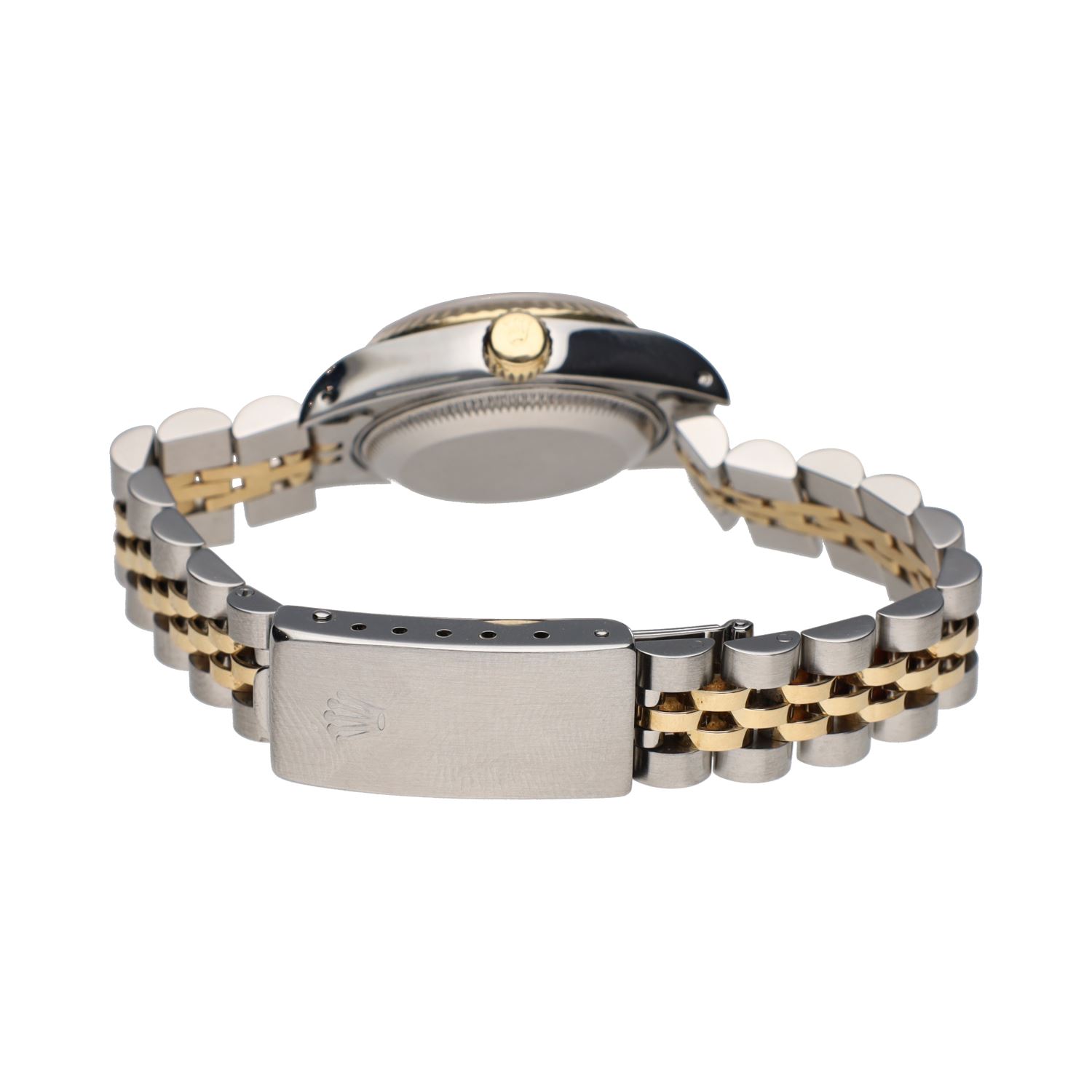 Datejust señora acero y oro jubille 26mm.  