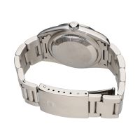 Datejust acero oyster esfera azul 36mm.   