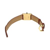 Tank louis oro amarillo cuerda manual.  