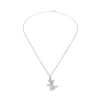 COLLARES<BR>COLLAR TIFFANY & CO. REALIZADO EN ORO ...