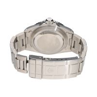 Submariner no date acero 40mm.   