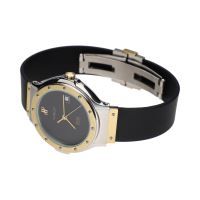 Classic lady acero y oro 28mm.  