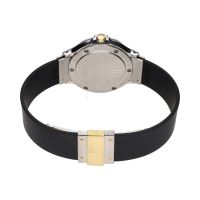 Classic lady acero y oro 28mm.  