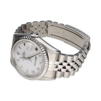 Datejust acero jubille 36mm.   